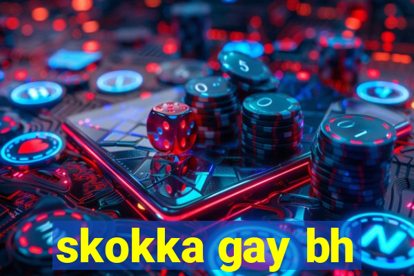 skokka gay bh