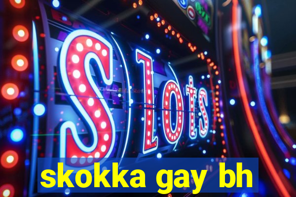 skokka gay bh