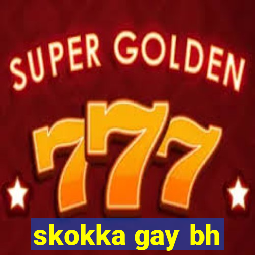 skokka gay bh