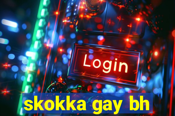 skokka gay bh