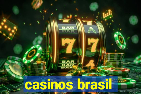 casinos brasil