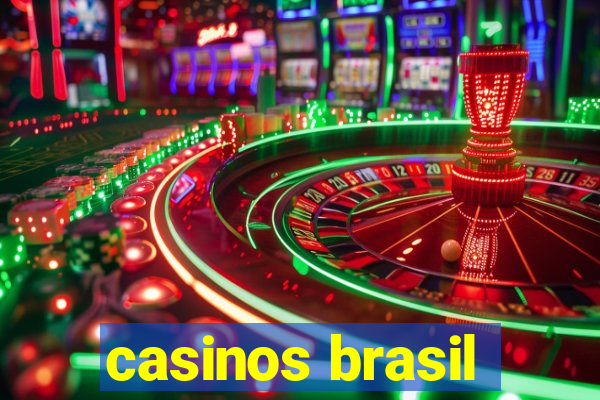 casinos brasil