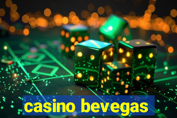 casino bevegas