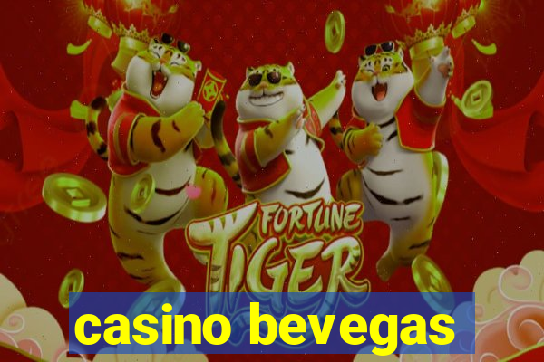 casino bevegas