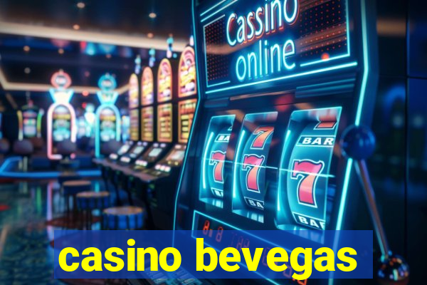 casino bevegas