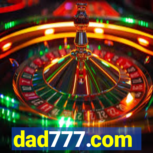 dad777.com