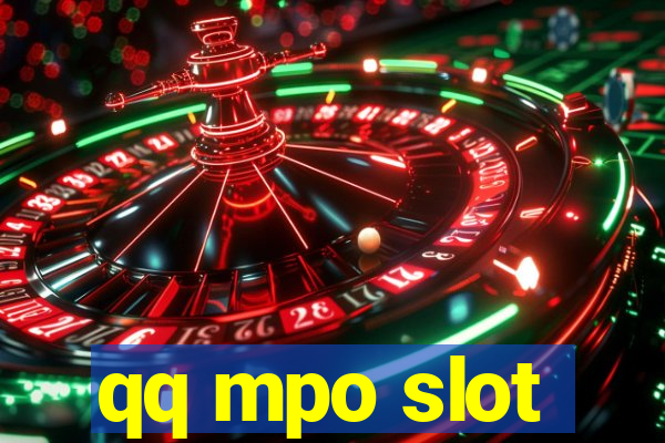 qq mpo slot