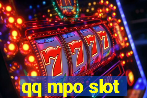 qq mpo slot