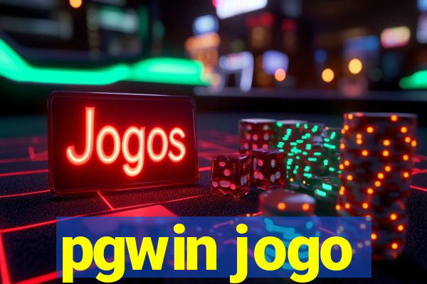 pgwin jogo