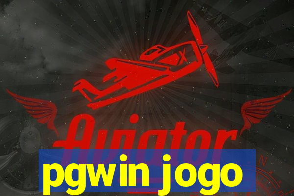 pgwin jogo