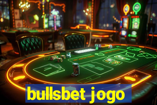 bullsbet jogo