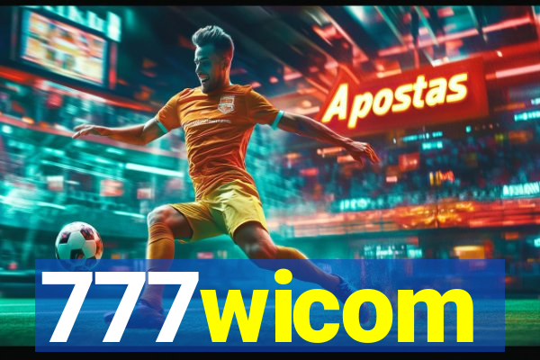 777wicom