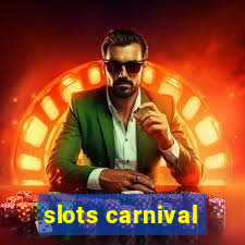 slots carnival