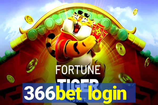 366bet login