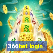 366bet login