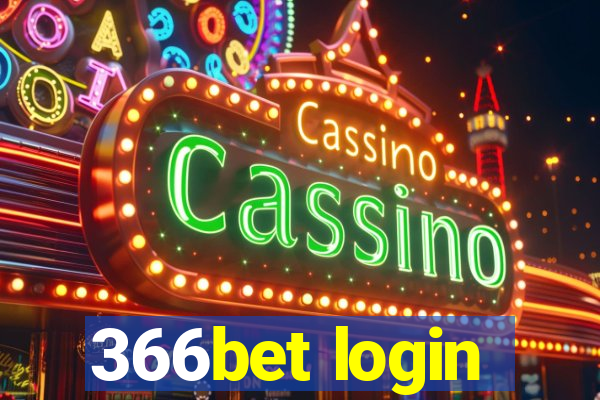 366bet login