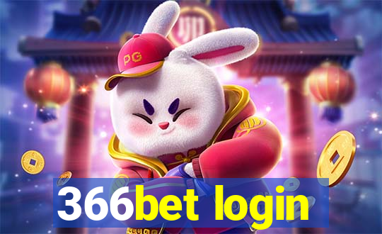 366bet login