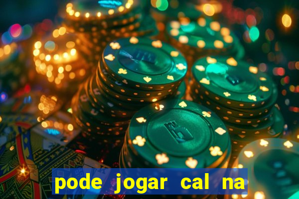 pode jogar cal na caixa de gordura