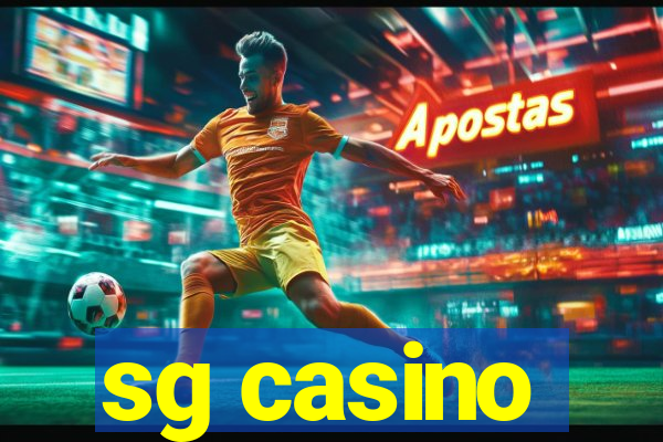 sg casino