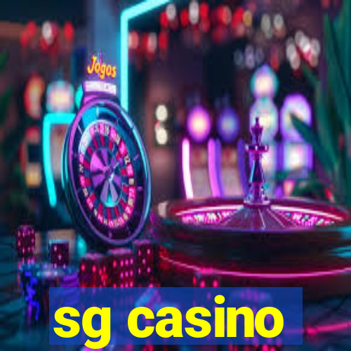 sg casino