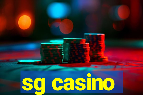 sg casino