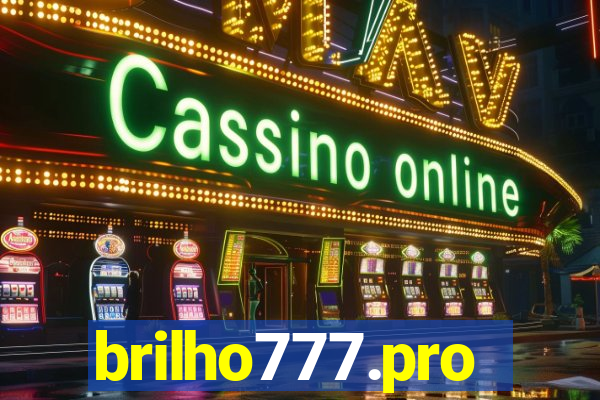 brilho777.pro