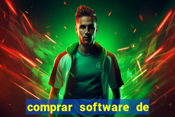 comprar software de casino online