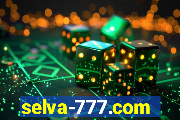 selva-777.com