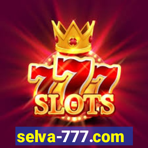 selva-777.com