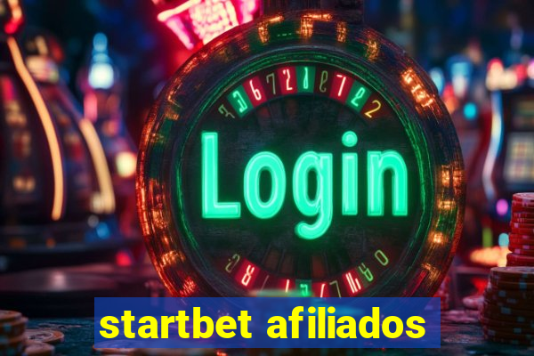 startbet afiliados