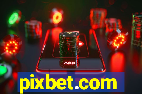 pixbet.com