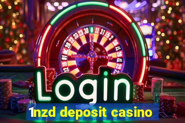 1nzd deposit casino