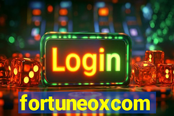 fortuneoxcom