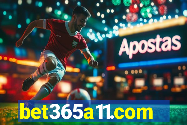 bet365a11.com