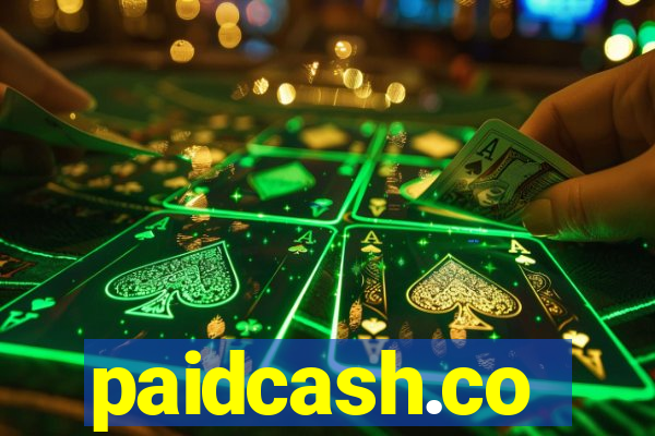 paidcash.co