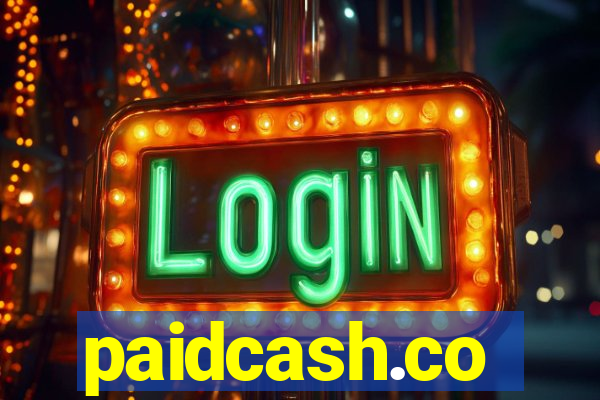 paidcash.co