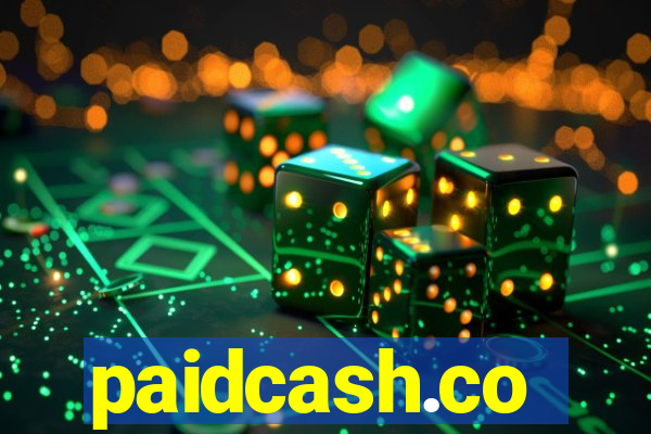 paidcash.co