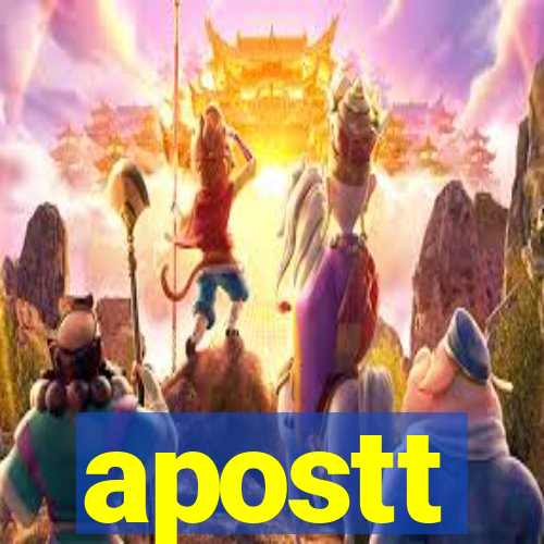 apostt