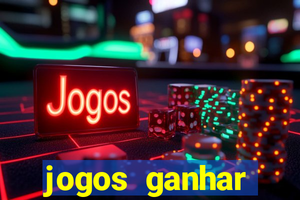 jogos ganhar dinheiro na hora