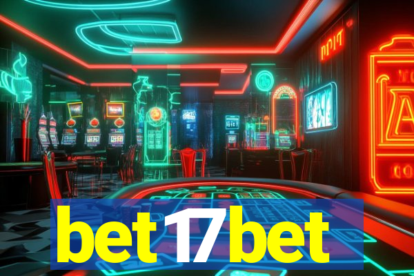 bet17bet