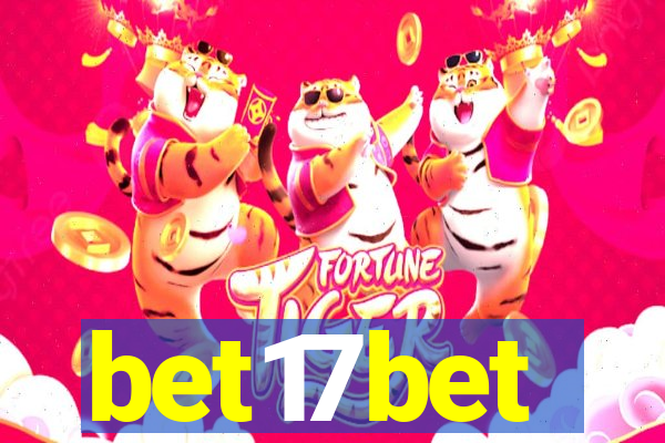 bet17bet