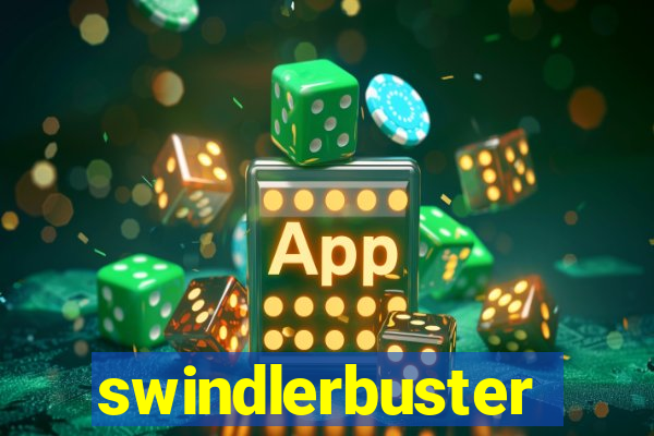 swindlerbuster