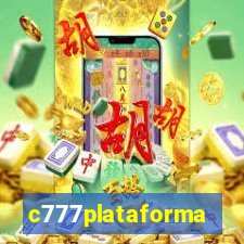 c777plataforma