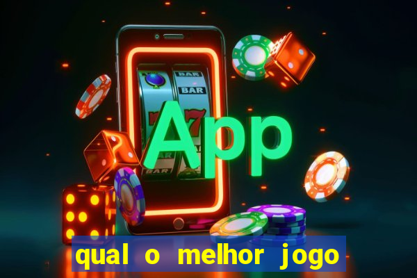 qual o melhor jogo de azar para ganhar dinheiro