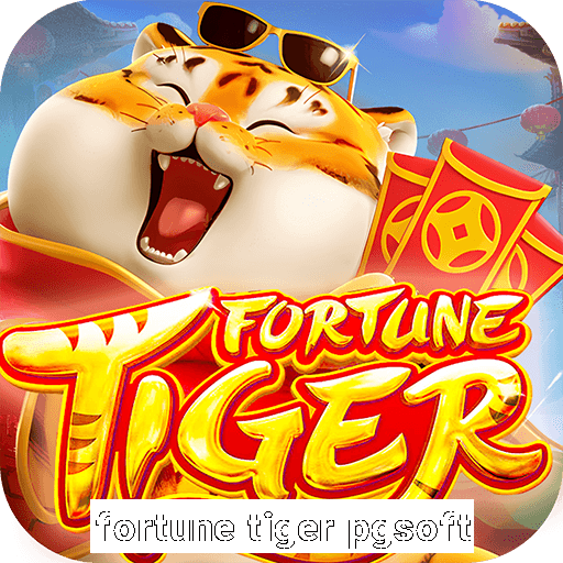 fortune tiger pgsoft