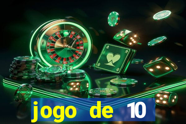 jogo de 10 centavos na betano