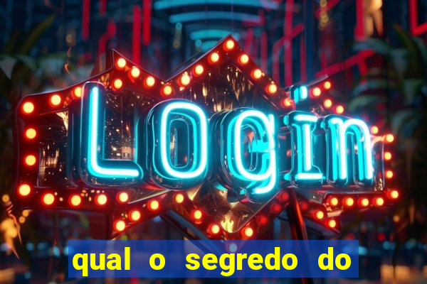 qual o segredo do jogo fortune tiger