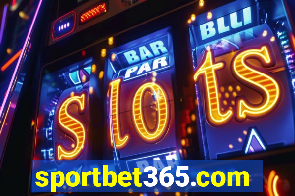 sportbet365.com.br