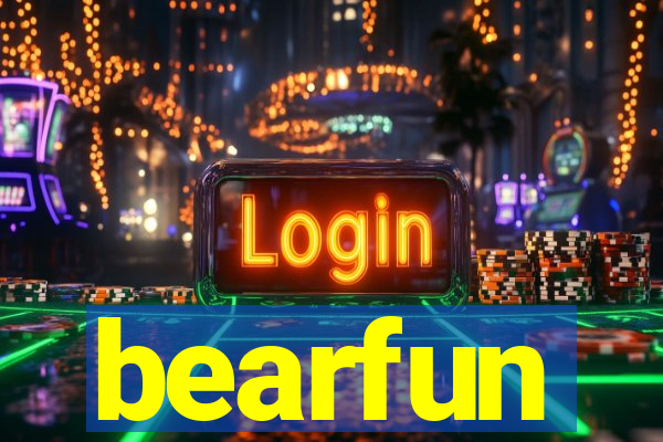 bearfun