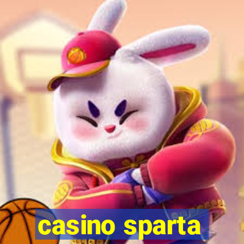 casino sparta